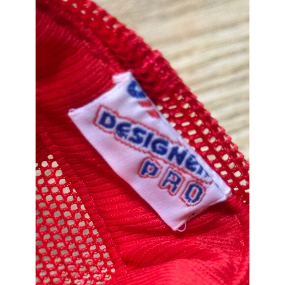 Vintage Arizona Charlies Las Vegas NV Hotel Casino Mesh Trucker Snapback Hat Cap - Picture 8 of 8